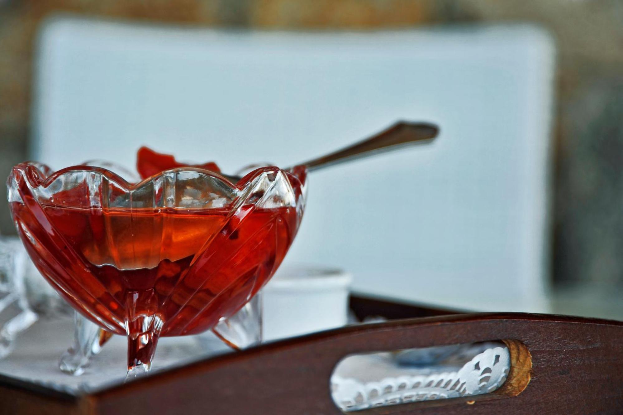 Paradision Hotel Mykonos Town Ngoại thất bức ảnh