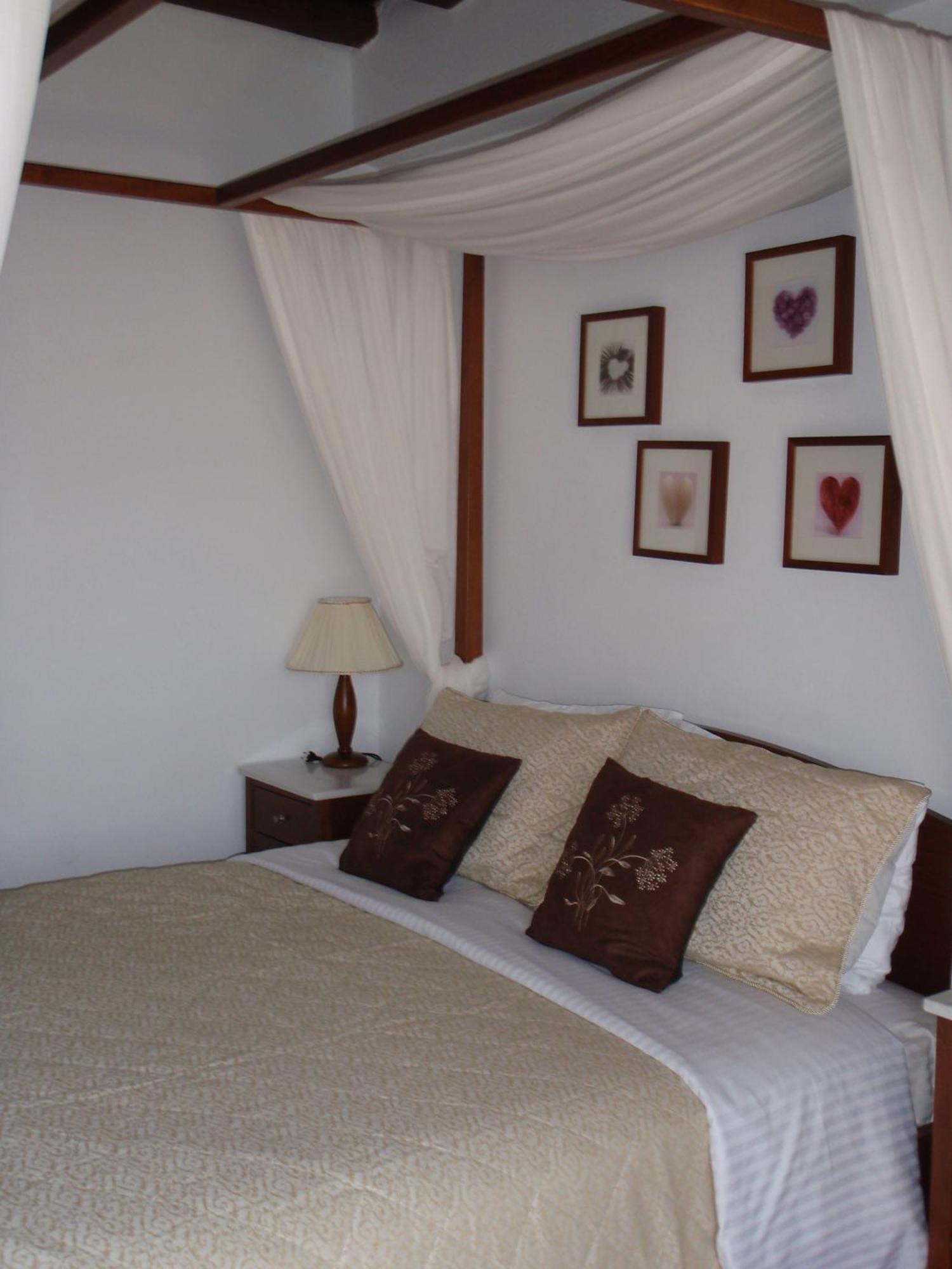 Paradision Hotel Mykonos Town Ngoại thất bức ảnh