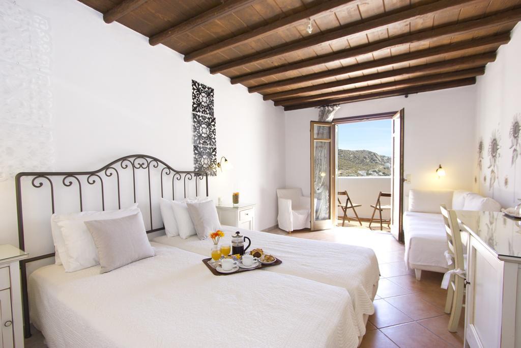Paradision Hotel Mykonos Town Phòng bức ảnh