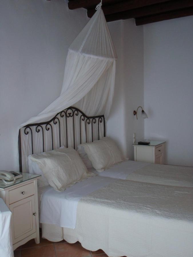 Paradision Hotel Mykonos Town Ngoại thất bức ảnh