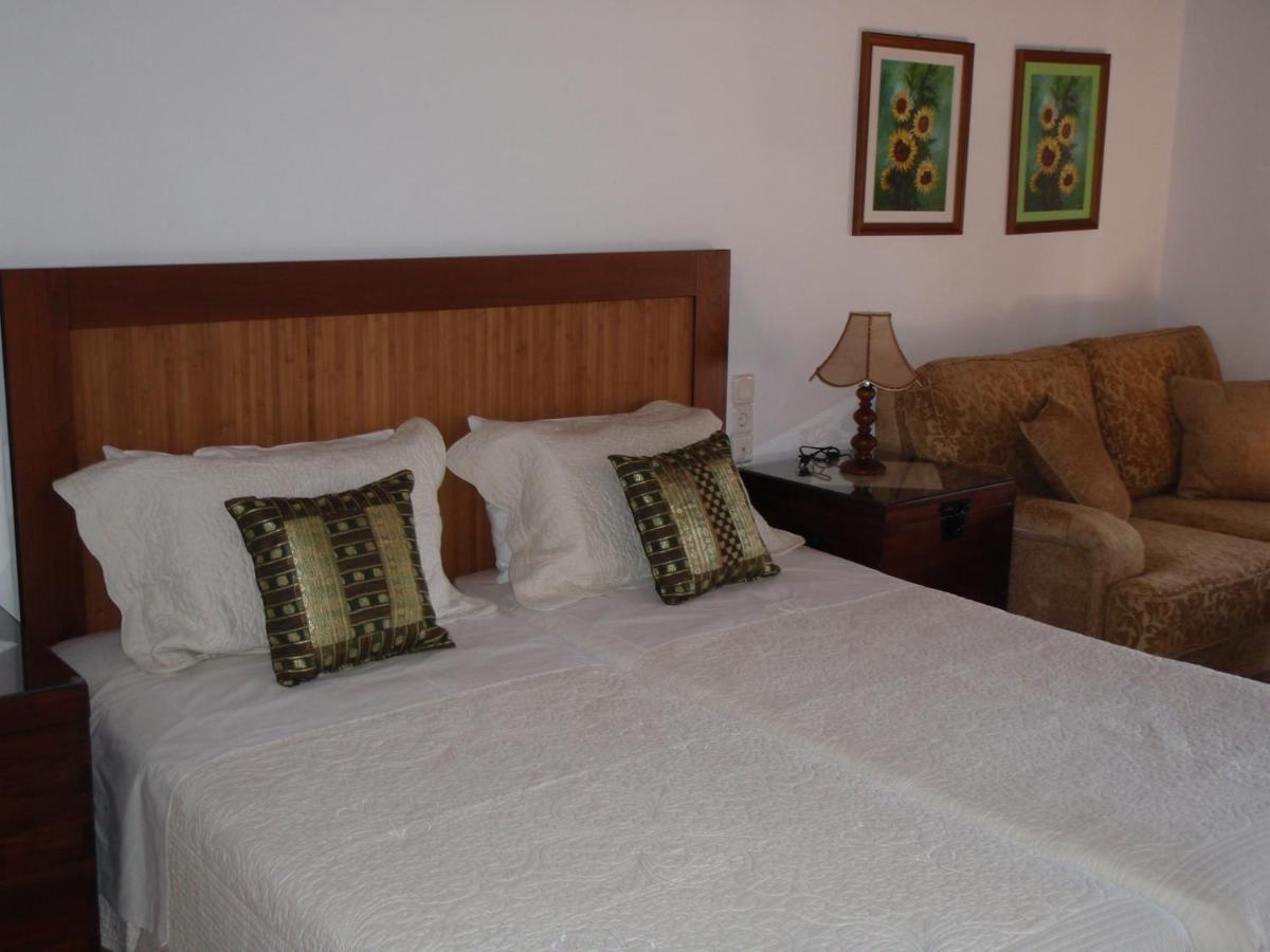 Paradision Hotel Mykonos Town Phòng bức ảnh